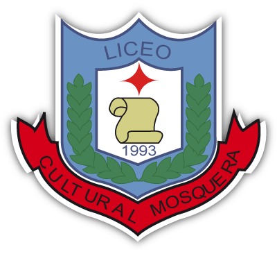 Escudo Liceo cultural Mosquera